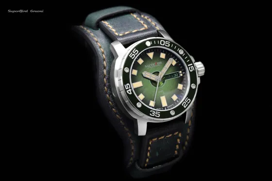Nauticfish