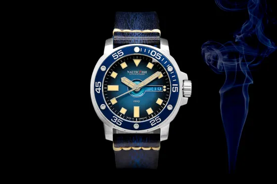 Nauticfish