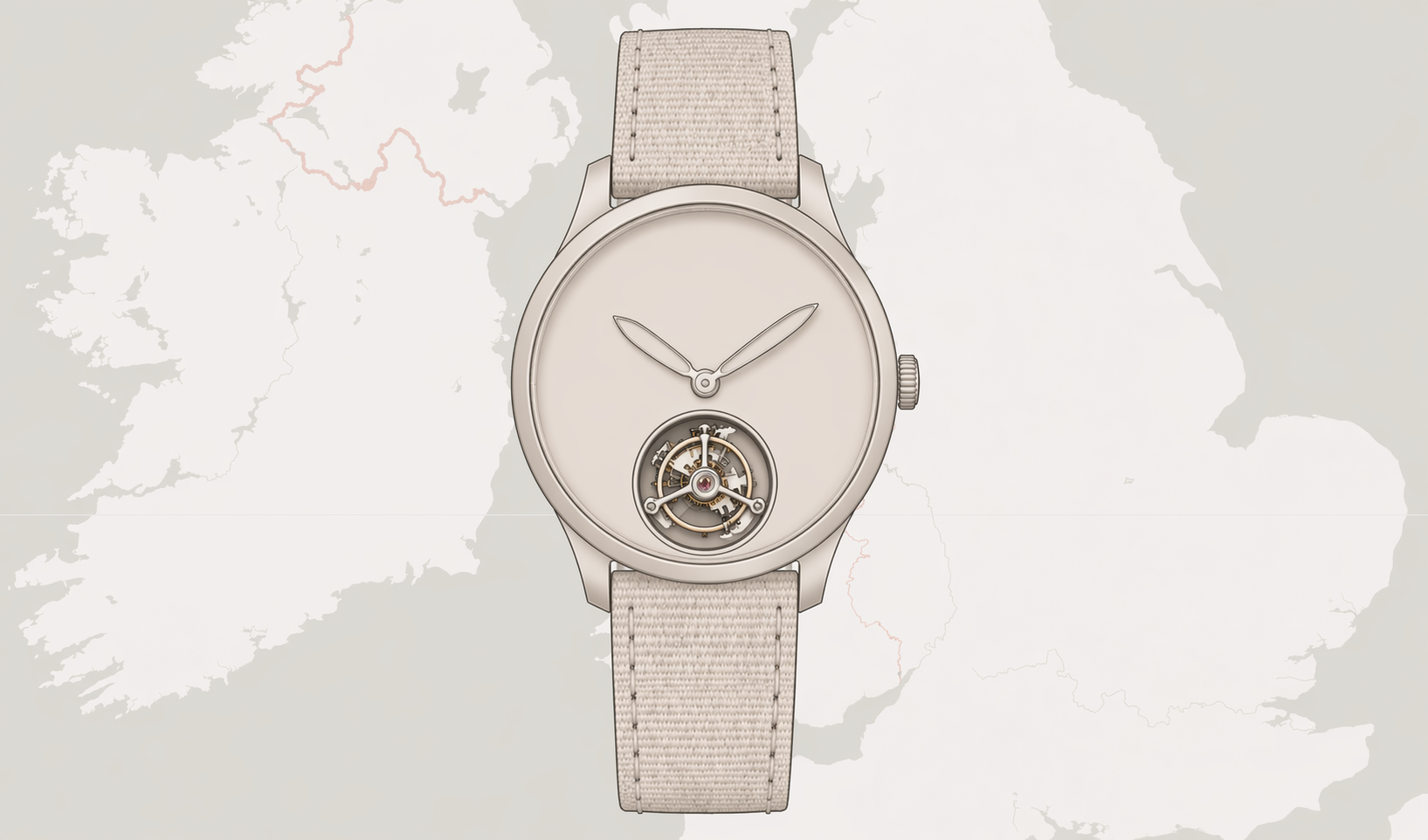 Microbrand Atlas 