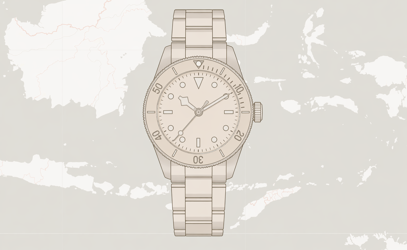 Microbrand Atlas 